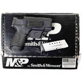 SMITH & WESSON M&P9 SHIELD 9MM LUGER (9X19 PARA) - 3 of 3