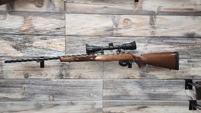 THOMPSON/CENTER ARMS Icon .300 WIN MAG - Image 2 of 3