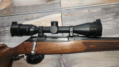 THOMPSON/CENTER ARMS Icon .300 WIN MAG - Image 3 of 3