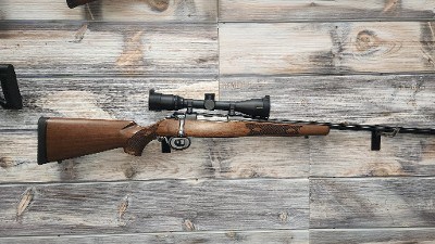 THOMPSON/CENTER ARMS Icon .300 WIN MAG - Image 1 of 3
