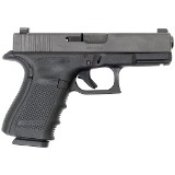 GLOCK 19 GEN 4 9MM LUGER (9X19 PARA) - 2 of 3