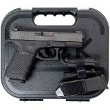 GLOCK 19 GEN 4 9MM LUGER (9X19 PARA) - 3 of 3