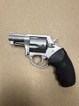CHARTER ARMS 357 MAG PUG .357 MAG - 2 of 3