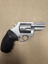 CHARTER ARMS 357 MAG PUG .357 MAG - 1 of 3