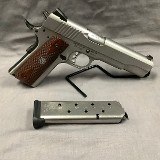 RUGER SR-1911 45 ACP (45 Auto) - 1 of 3