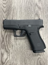 GLOCK 43X 9MM LUGER (9x19 PARA) - 2 of 3