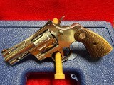 COLT PYTHON 357 .38 SPECIAL/.357 MAGNUM - 1 of 3