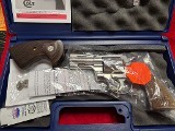 COLT PYTHON 357 .38 SPECIAL/.357 MAGNUM - 3 of 3