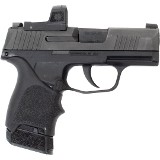 SIG SAUER P365 9MM LUGER (9X19 PARA) - 2 of 3