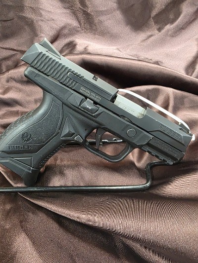 RUGER Ruger American.45 AUTO RIM - Image 2 of 3