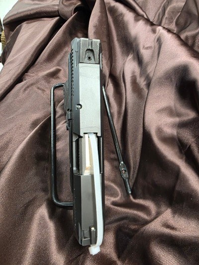 RUGER Ruger American.45 AUTO RIM - Image 3 of 3