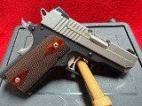 SIG SAUER 1911 TWO-TONE ULTRA COMPACT .45 ACP - 2 of 3