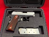 SIG SAUER 1911 TWO-TONE ULTRA COMPACT .45 ACP - 3 of 3