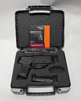 SIG SAUER P320 SUB-COMPACT 9MM LUGER (9X19 PARA) - 1 of 3