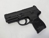 SIG SAUER P320 SUB-COMPACT 9MM LUGER (9X19 PARA) - 2 of 3