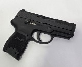 SIG SAUER P320 SUB-COMPACT 9MM LUGER (9X19 PARA) - 3 of 3