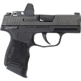 SIG SAUER P365 .380 ACP - Image 2 of 3