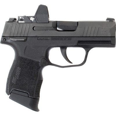 SIG SAUER P365 .380 ACP - Image 2 of 3
