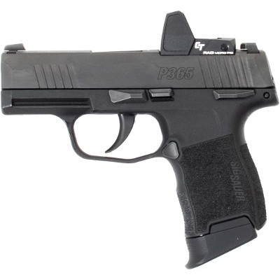 SIG SAUER P365 .380 ACP - Image 1 of 3