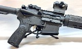SPRINGFIELD ARMORY SAINT 5.56X45MM NATO - 3 of 3