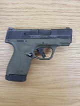 SMITH & WESSON M&P 9 SHIELD PLUS 9MM LUGER (9x19 PARA) - 2 of 3