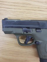 SMITH & WESSON M&P 9 SHIELD PLUS 9MM LUGER (9x19 PARA) - 3 of 3