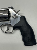 SMITH & WESSON 686-6 .357 MAG - 3 of 3