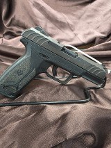 RUGER SECURITY-9 9MM LUGER (9x19 PARA) - 2 of 3