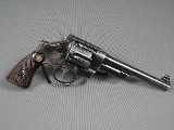 SMITH & WESSON HAND EJECTOR TARGET .44 S&W SPECIAL - 2 of 3
