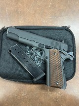 SPRINGFIELD ARMORY 1911 MIL-SPEC .45 ACP - 3 of 3
