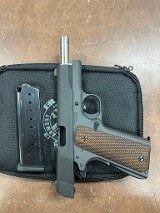 SPRINGFIELD ARMORY 1911 MIL-SPEC .45 ACP - 2 of 3