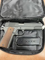 SPRINGFIELD ARMORY 1911 MIL-SPEC .45 ACP - 1 of 3
