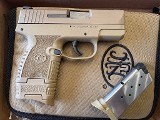 FN FN 503 9MM LUGER (9X19 PARA) - 1 of 1