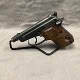 BERETTA 21A BOBCAT 22 Long (22L) - 2 of 3