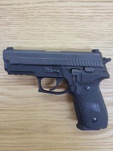 SIG SAUER P229 LEGION (229RM-9-LEGION) 40 Smith & Wesson - 1 of 3