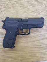 SIG SAUER P229 LEGION (229RM-9-LEGION) 40 Smith & Wesson - 2 of 3