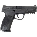 SMITH & WESSON M&P40 M2.0 .40 S&W - 2 of 3