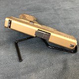 GLOCK 43X FDE 9MM LUGER (9x19 PARA) - 3 of 3