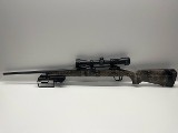 SAVAGE ARMS AXIS 308 WIN .308 WIN - 1 of 3