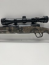 SAVAGE ARMS AXIS 308 WIN .308 WIN - 3 of 3