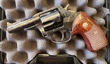 CHARTER ARMS BULLDOG .44 S&W SPECIAL - 2 of 2