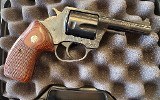 CHARTER ARMS BULLDOG .44 S&W SPECIAL - 1 of 2