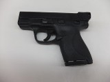 SMITH & WESSON M&P 40 SHIELD .40 S&W - Image 1 of 1