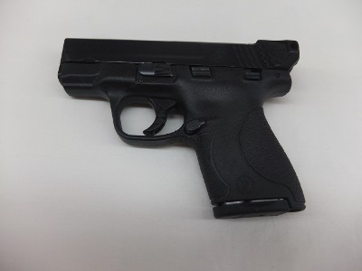 SMITH & WESSON M&P 40 SHIELD .40 S&W - Image 1 of 1