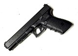 GLOCK Glock 40 Gen 4 10MM - 2 of 3