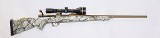 WEATHERBY VANGUARD BADLANDS - leupold VX-3L 6.5MM CREEDMOOR - 1 of 3