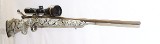 WEATHERBY VANGUARD BADLANDS - leupold VX-3L 6.5MM CREEDMOOR - 3 of 3