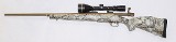 WEATHERBY VANGUARD BADLANDS - leupold VX-3L 6.5MM CREEDMOOR - 2 of 3