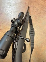 RUGER AMERICAN RIFLE .17 HMR - 2 of 3