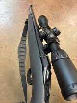 RUGER AMERICAN RIFLE .17 HMR - 1 of 3